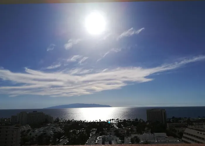 Kc Abroad Panoramic Sea View Playa de las Americas (Tenerife)