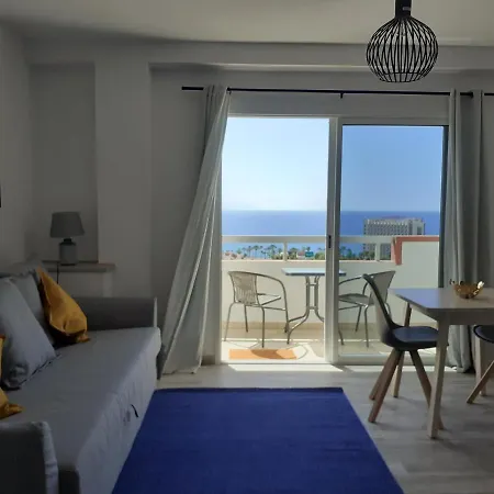 Kc Abroad Panoramic Sea View Дом отдыха Плая-де-лас-Америкас