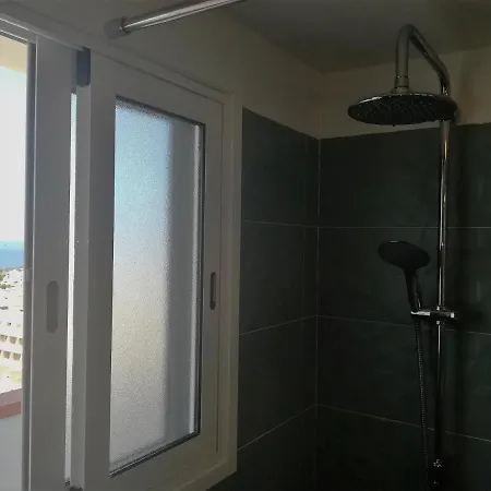 Дом отдыха Kc Abroad Panoramic Sea View Плая-де-лас-Америкас
