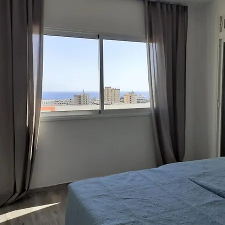 Kc Abroad Panoramic Sea View * Плая-де-лас-Америкас