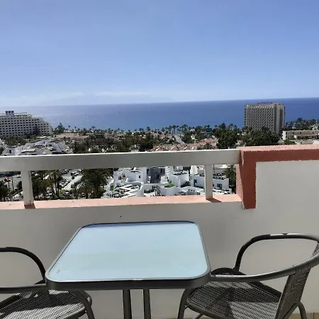 Kc Abroad Panoramic Sea View Σπίτι διακοπών