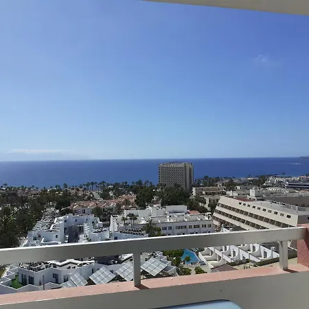 Kc Abroad Panoramic Sea View Σπίτι διακοπών