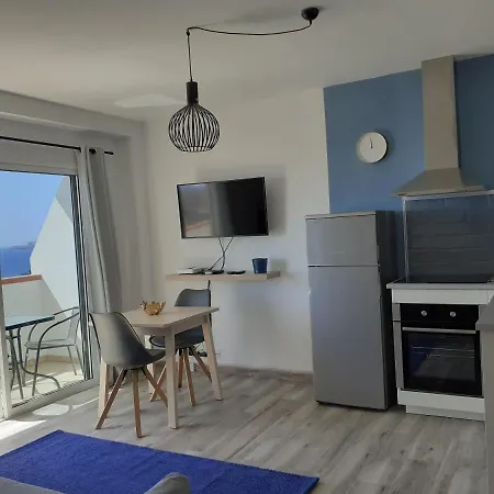 Kc Abroad Panoramic Sea View Πλάγια ντε λας Αμέρικας