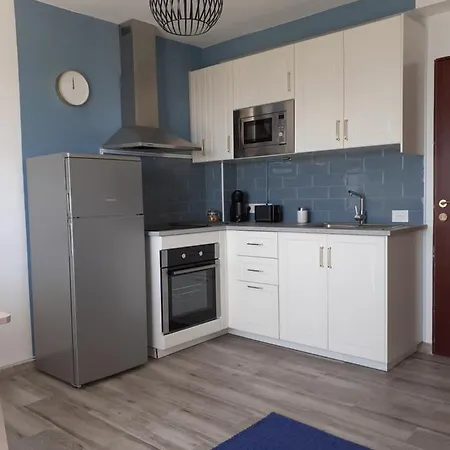 Σπίτι διακοπών Kc Abroad Panoramic Sea View Πλάγια ντε λας Αμέρικας