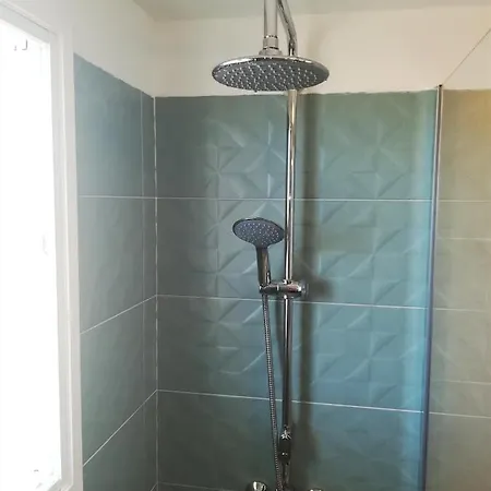 Σπίτι διακοπών Kc Abroad Panoramic Sea View