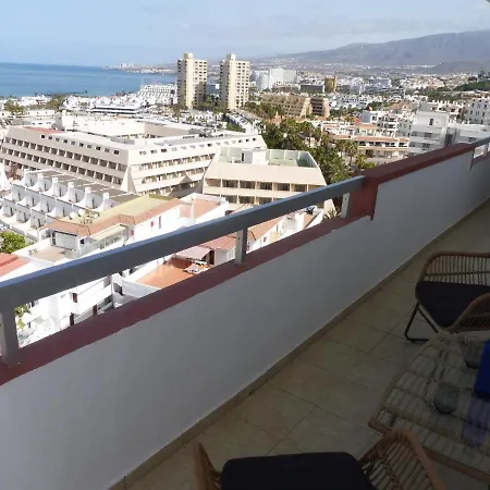 Kc Abroad Panoramic Sea View Σπίτι διακοπών *