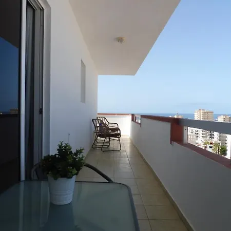 Kc Abroad Panoramic Sea View Σπίτι διακοπών *