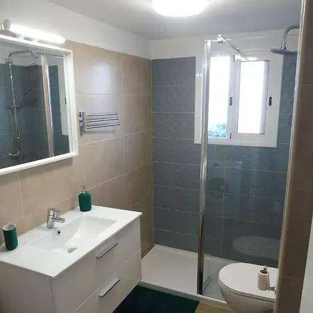 Kc Abroad Panoramic Sea View * Πλάγια ντε λας Αμέρικας