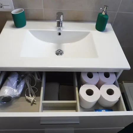 Σπίτι διακοπών Kc Abroad Panoramic Sea View