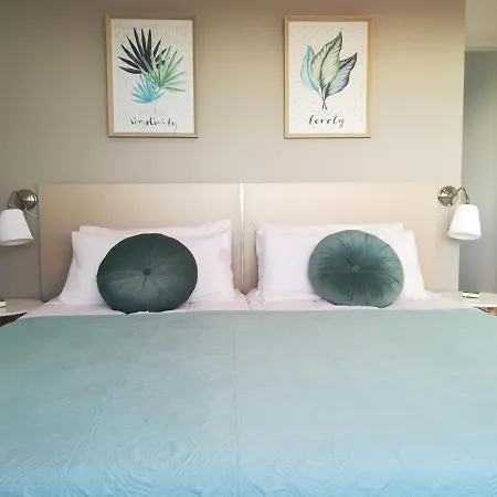 Σπίτι διακοπών Kc Abroad Panoramic Sea View Πλάγια ντε λας Αμέρικας