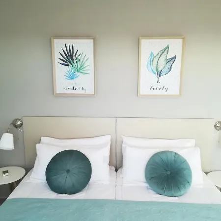 Σπίτι διακοπών Kc Abroad Panoramic Sea View *