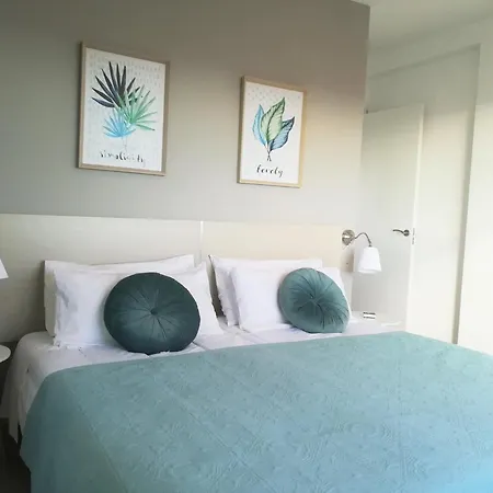 Kc Abroad Panoramic Sea View Σπίτι διακοπών